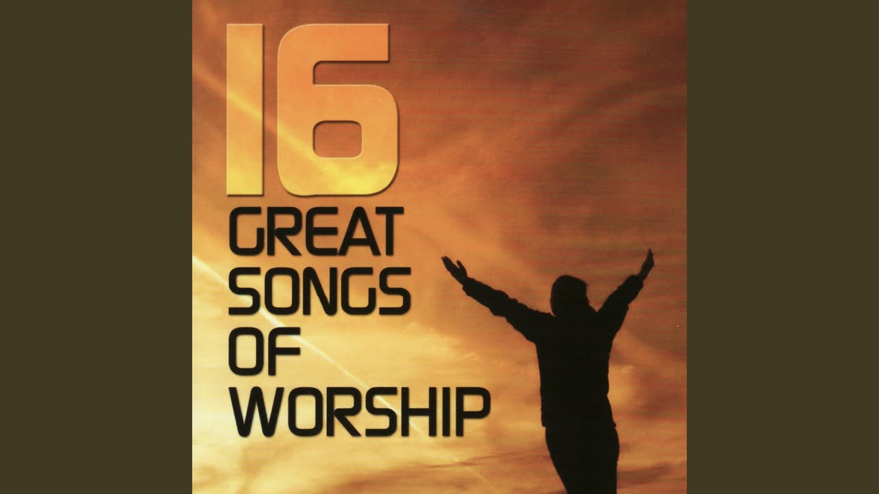 Here I Am to Worship
