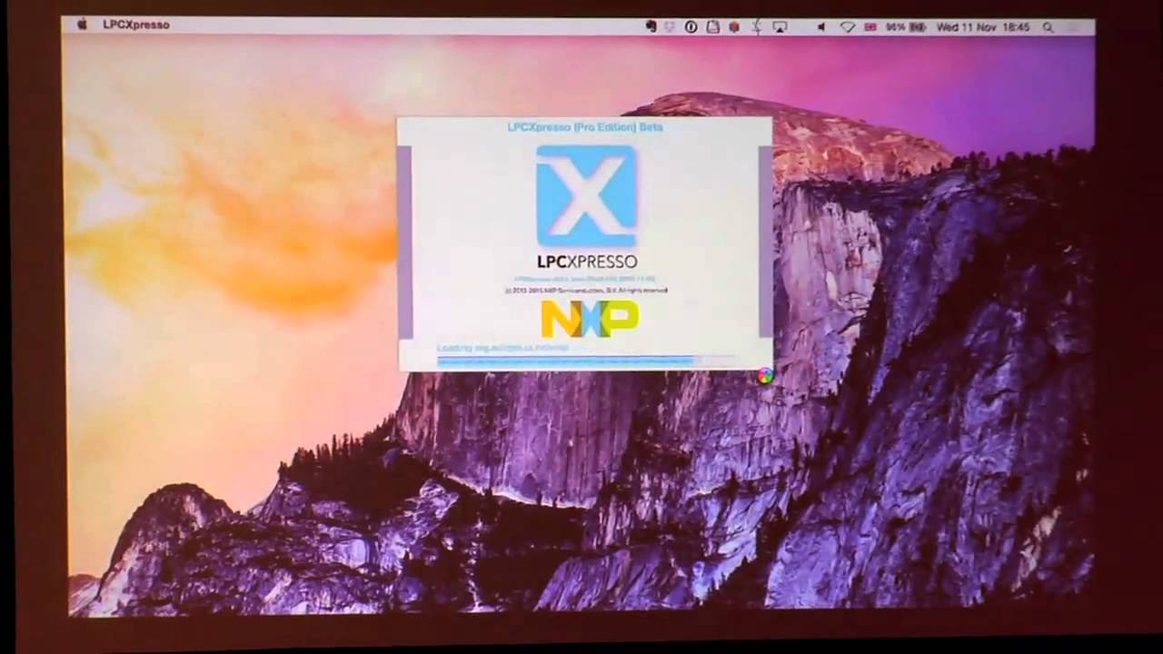 LPCXpresso: Jumpstarting your NXP MCU project development!