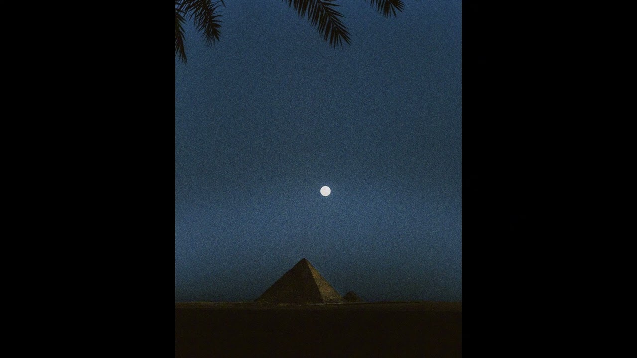 Скриптонит x YASMI TYPE BEAT - SCARABEO (NO DRUMS)