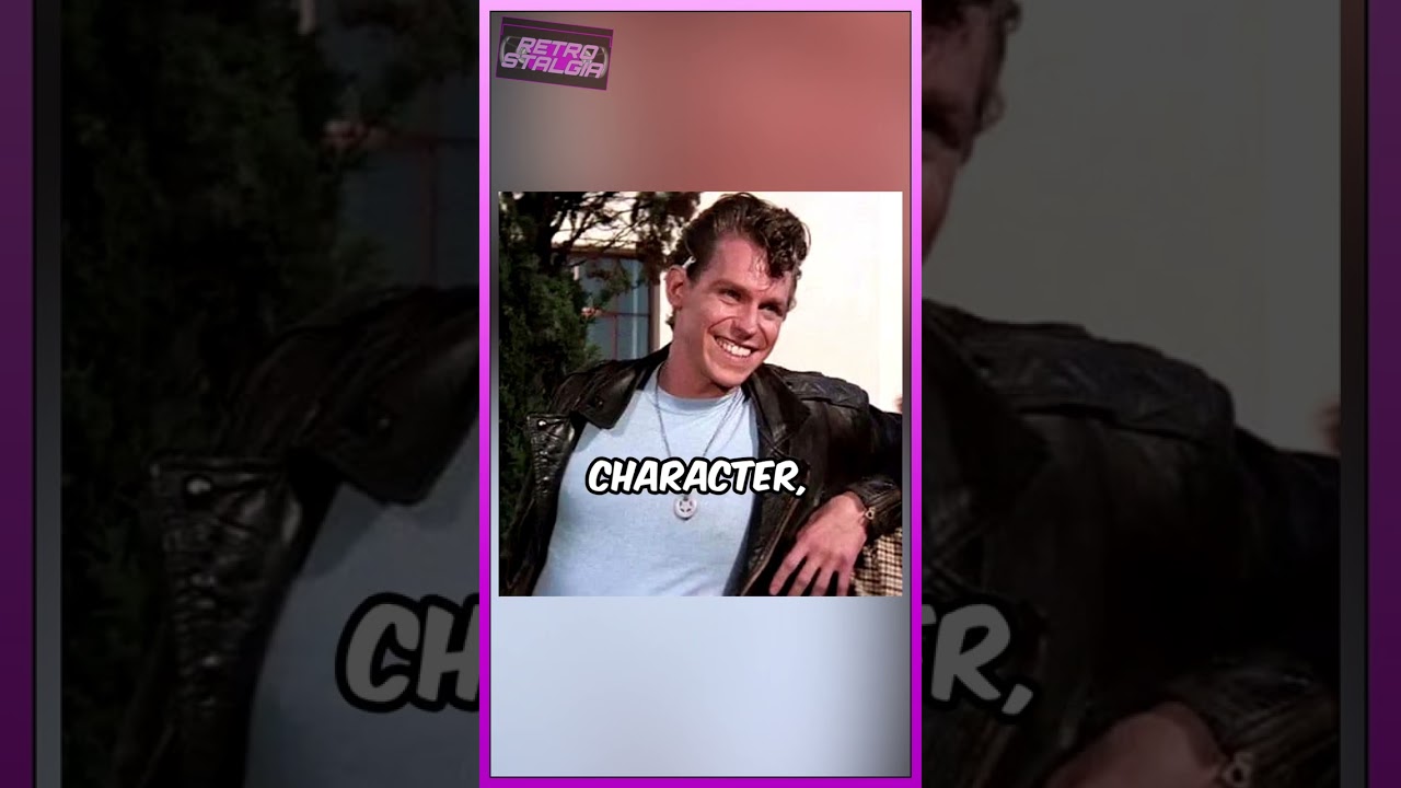 Did you know these things about GREASE?