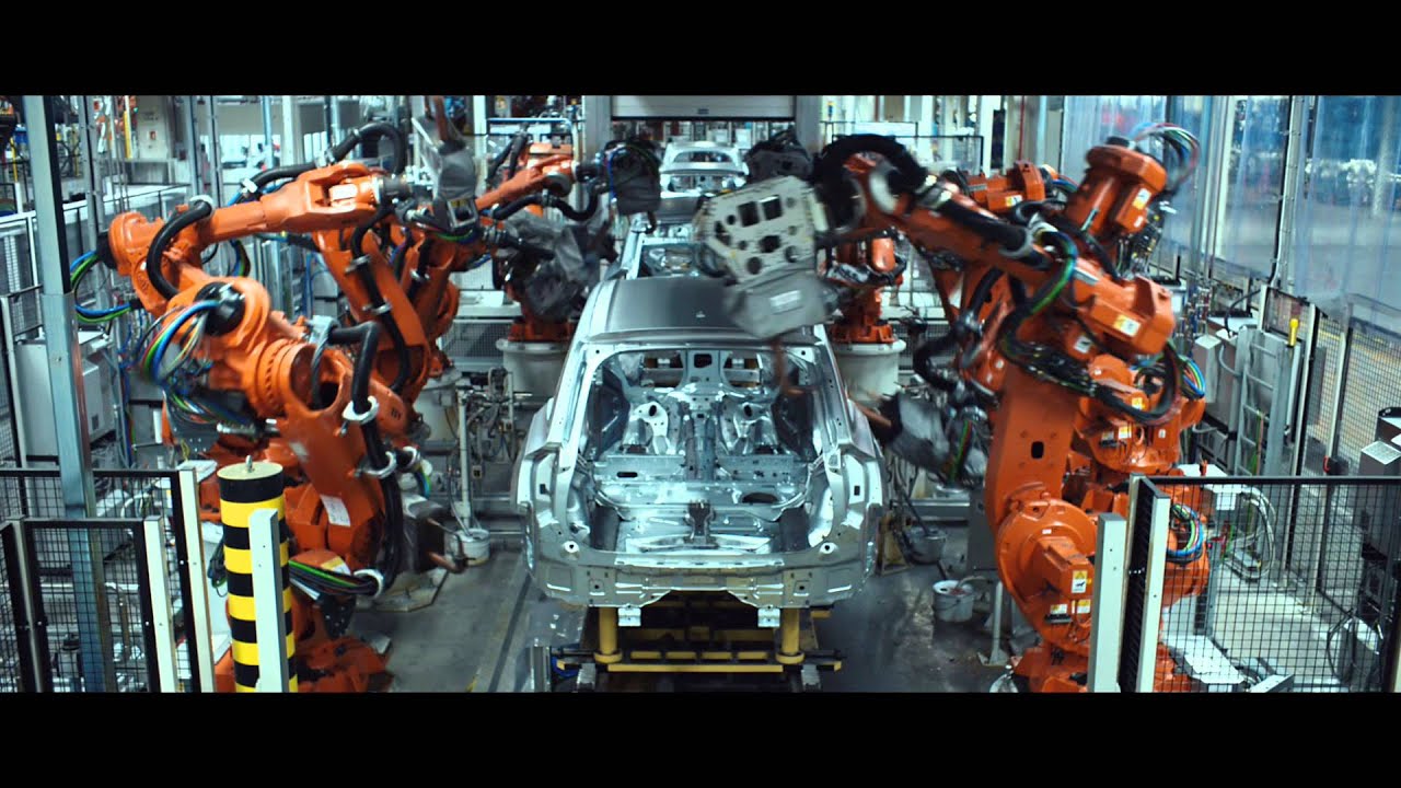 VOLVO - Made by People
