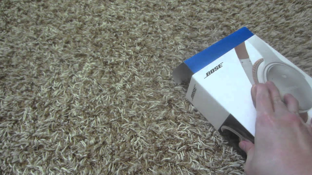 Bose Q25 Noise cancelling Headphones FULL HD 1080P