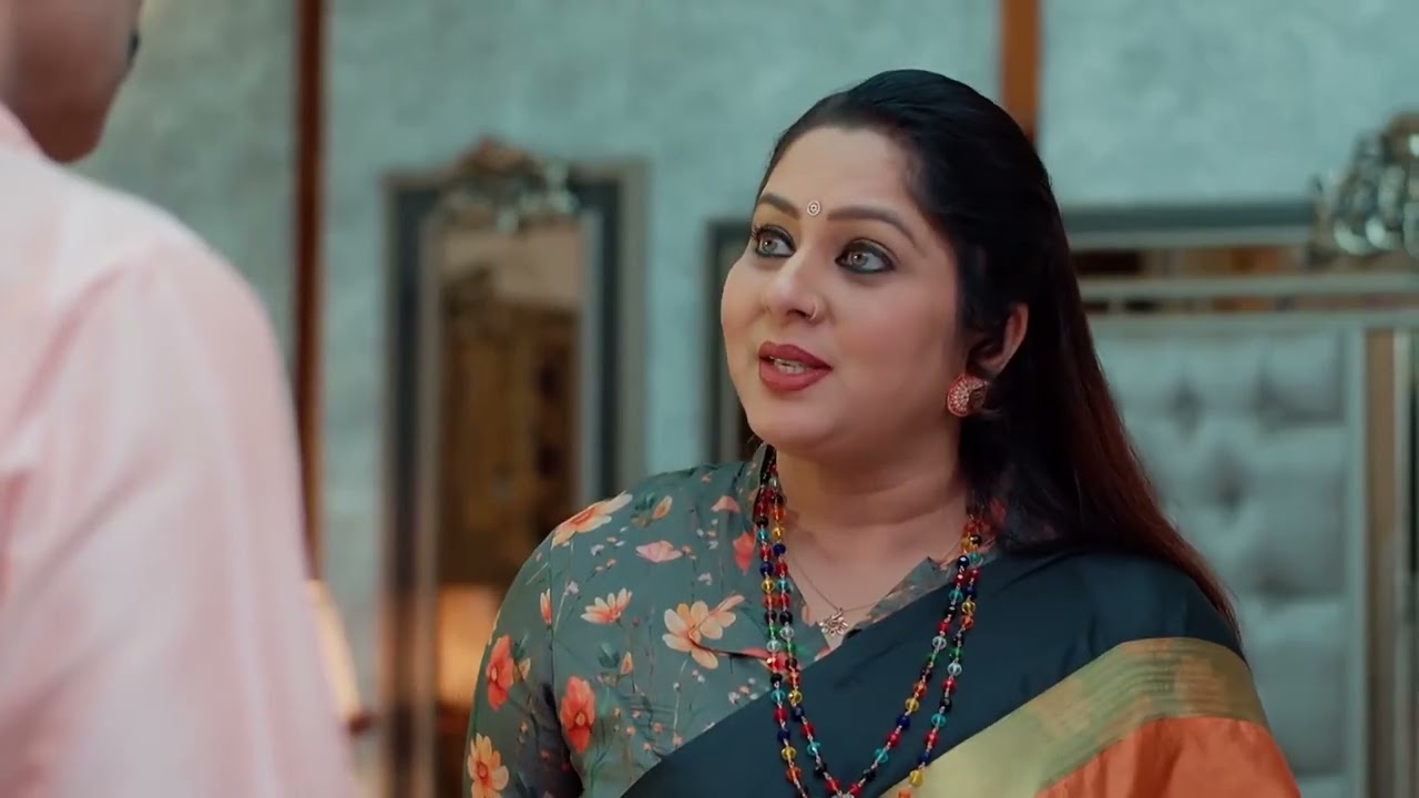 Chamanthi | Ep - 330 | Webisode | Jan 15 2026 | Zee Telugu
