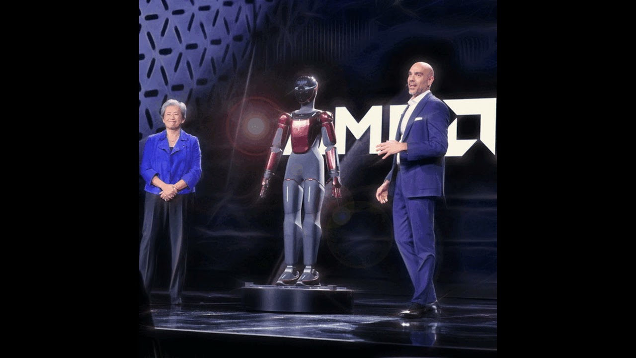 Good Disruption: Episode 31 - Technology Highlights from CES 2026