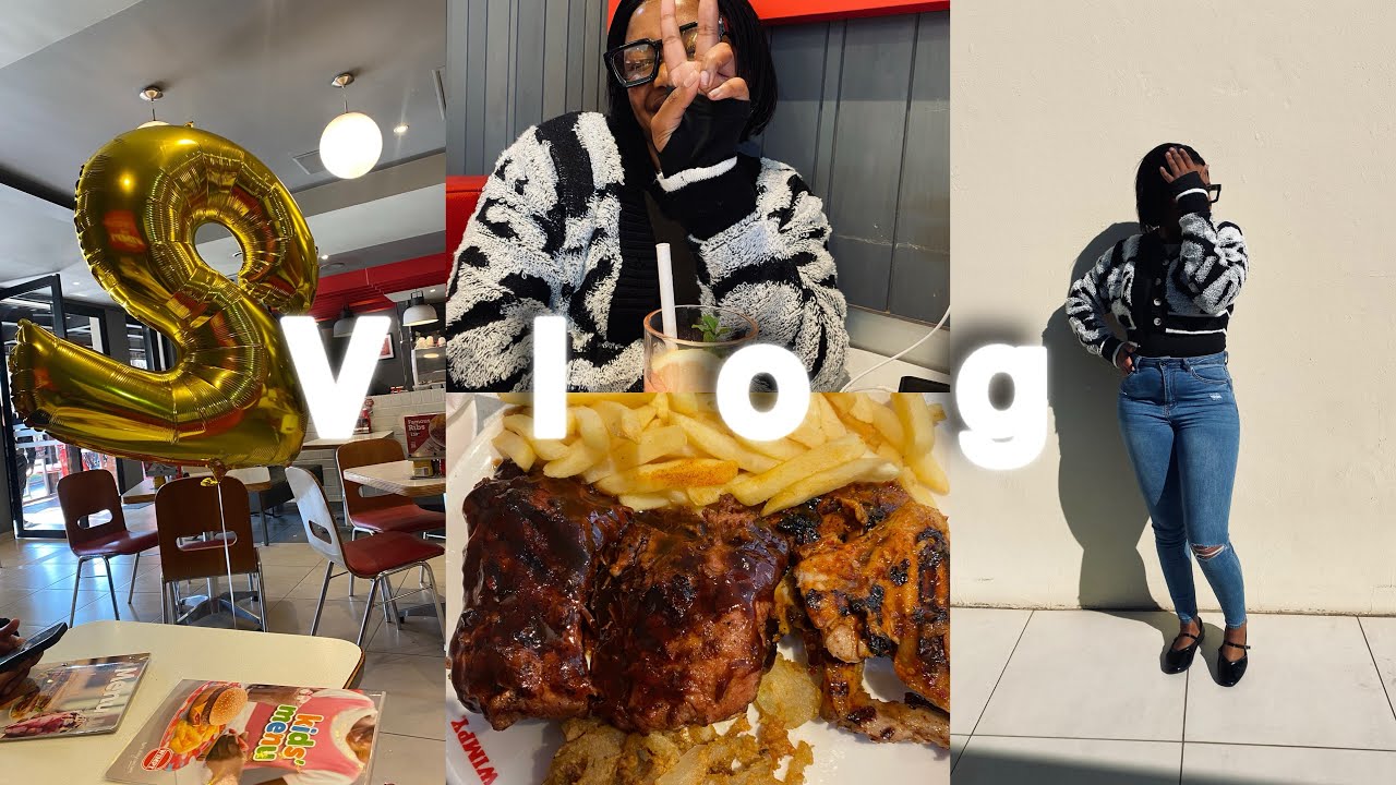 Spend the day with me❤️|| celebrating my son’s birthday || South African YouTuber || #fypシ゚viral 