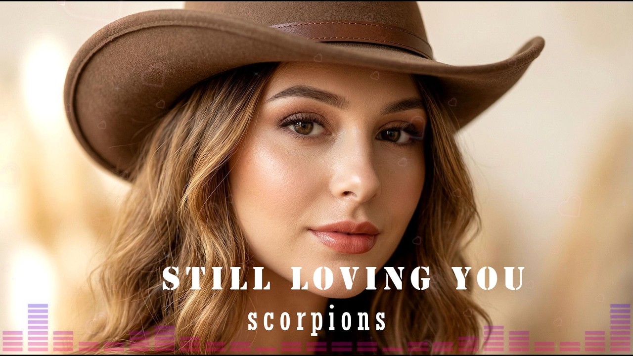 Still Loving You – Scorpions (Beautiful Country Cover) 🤠