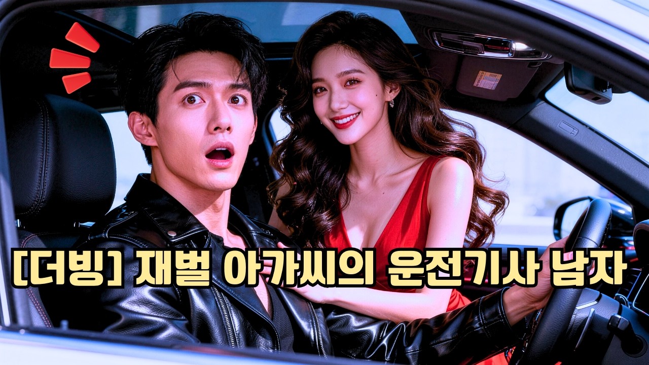 한 젊은 운전사가 우연히 독살당한 여성 CEO를 구해내고 그녀의 개인 운전사가 되었다.CEO는 그를 놓아줄 수 없었고,결국 두 사람은 혼인신고까지 하게 되었다!#260215zgB2