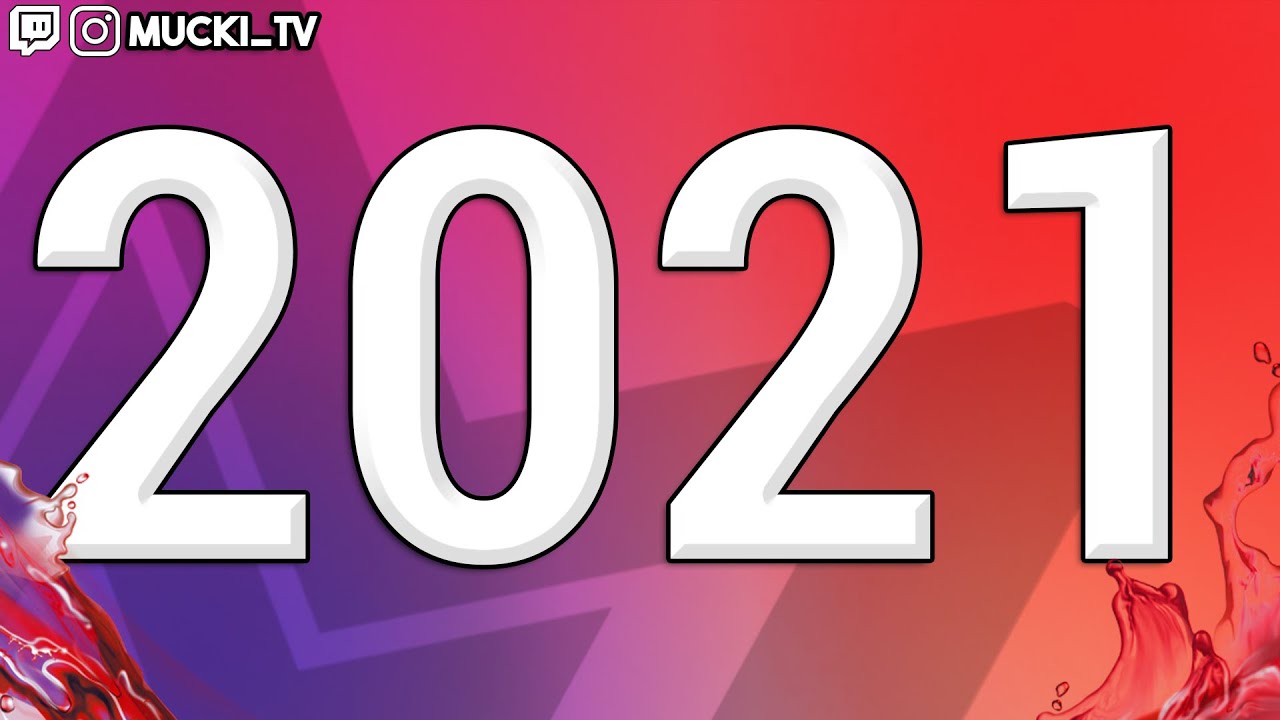 BEST OF 2021 - MUCKI_TV TWITCH CLIPS