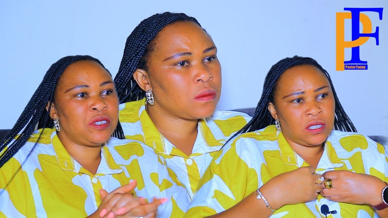 TANDUKANYA IBICANIRO BY'ABAROZI NI IBICANIRO CY'IMANA/IKUREHO KARANDE NIMYAKU BAGUSHYIZEHO