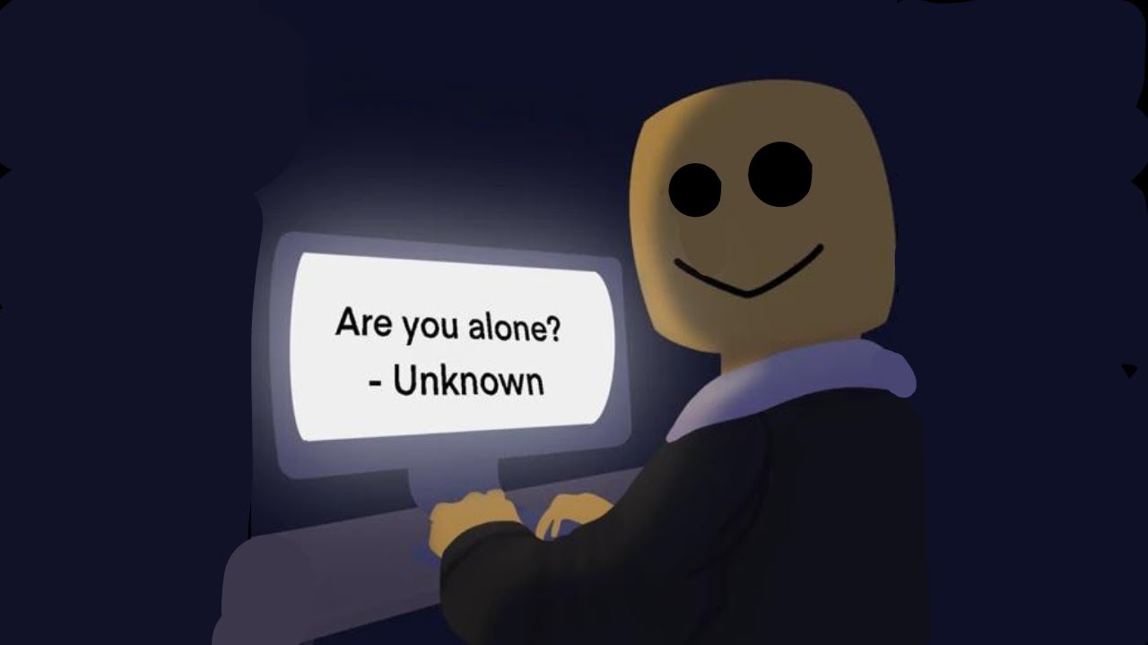 The Nightmare Experience | Roblox