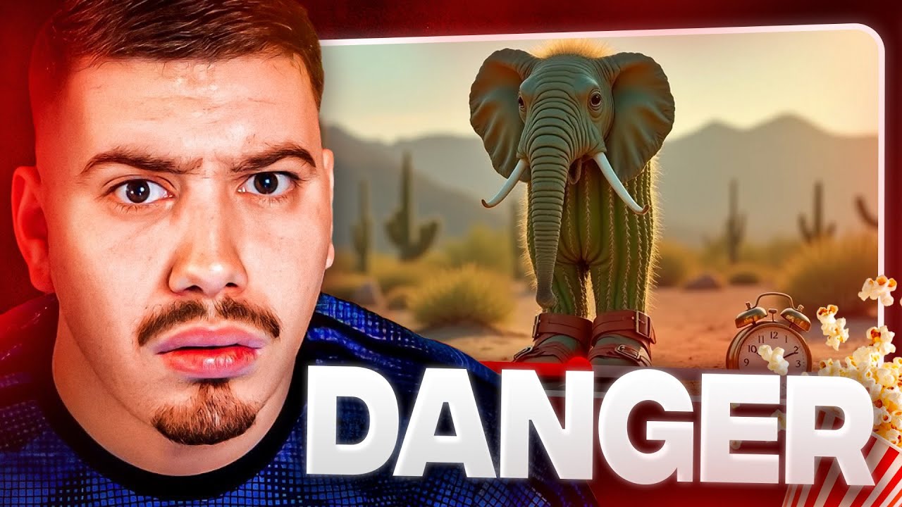 LES BRAINROTS DÉTRUISENT YOUTUBE (voici pourquoi...)