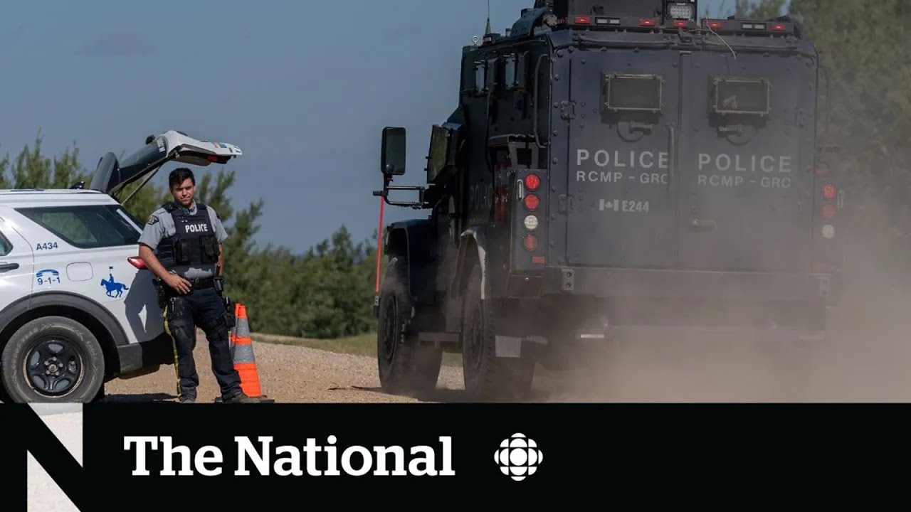 James Smith Cree Nation on edge after false sighting of alleged attacker