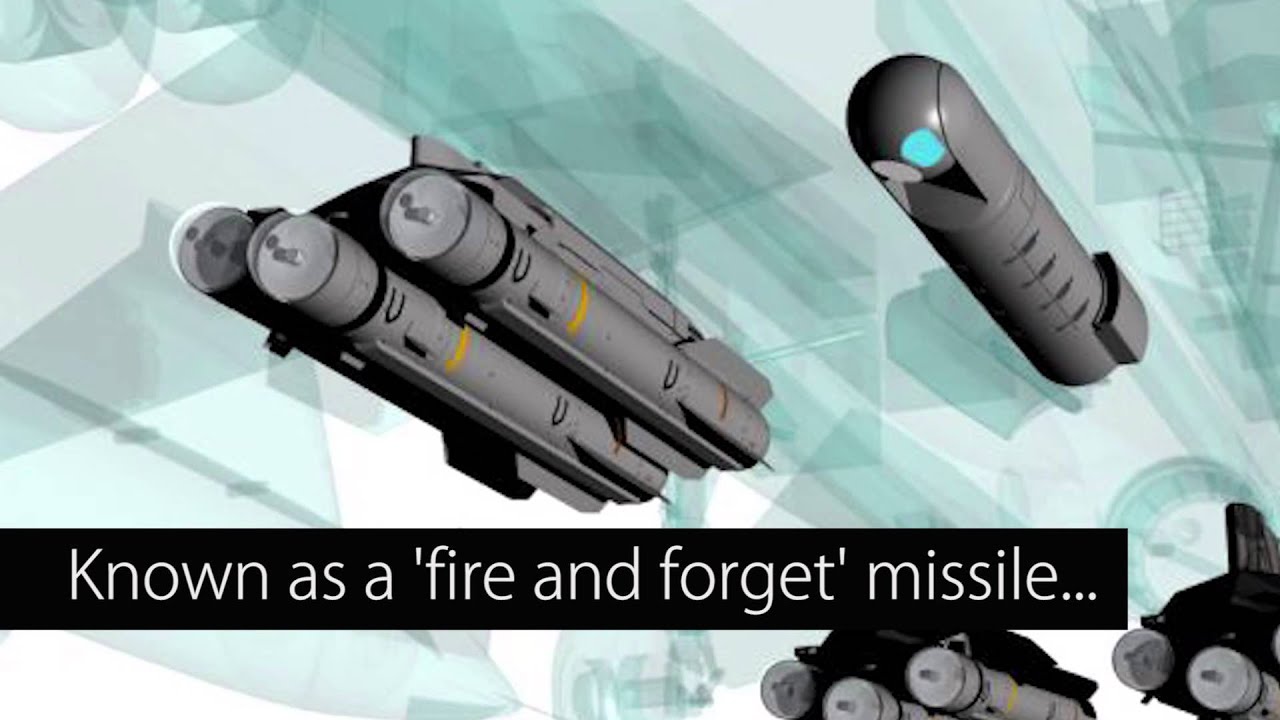 The Brimestone in 60 seconds