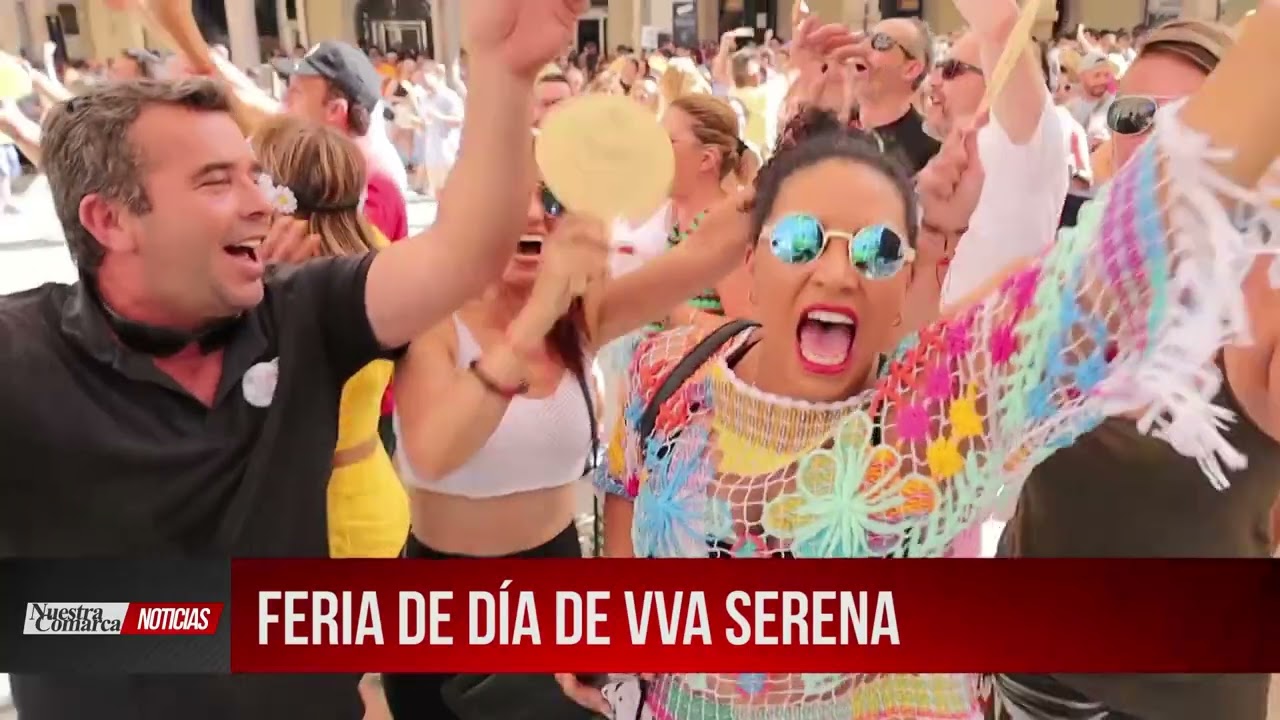 Feria Dia Vva Serena 2022