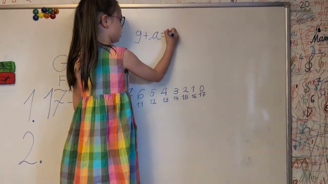 Problema clasa I - XIII.1.196; Gazeta matematica Jr. nr. 128