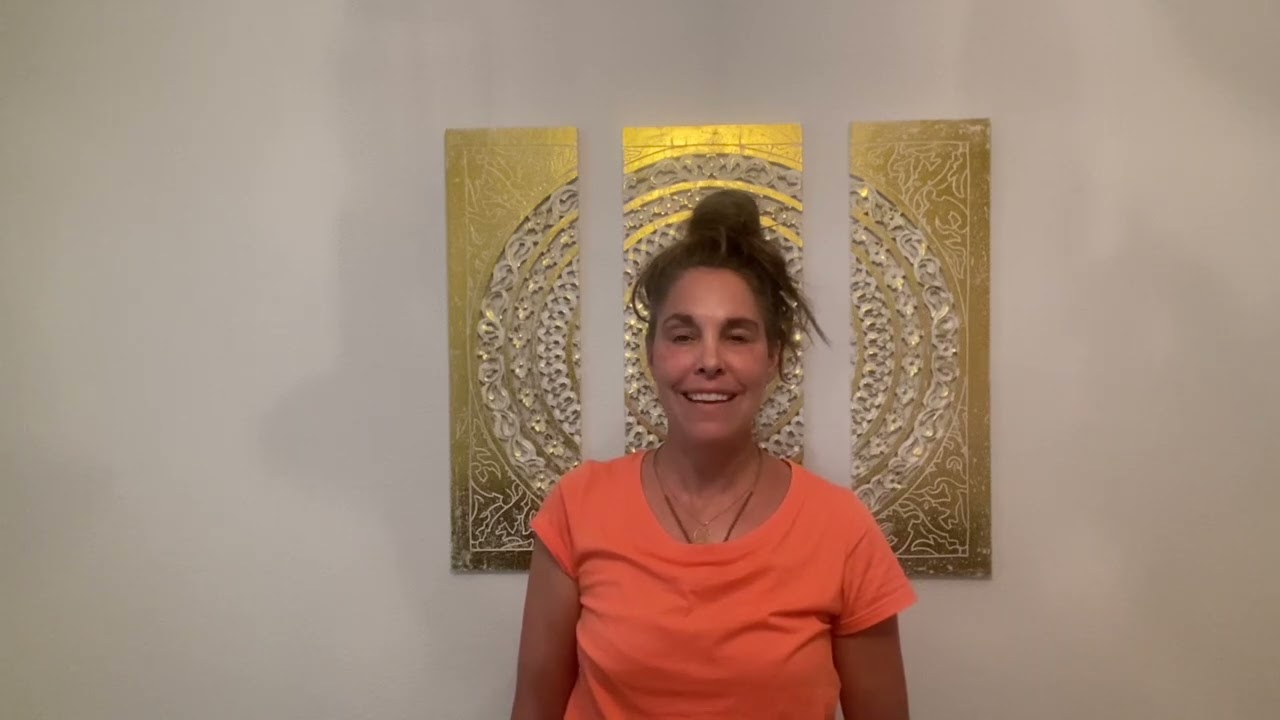 Meditation zur Mondfinsternis. 7.9.25