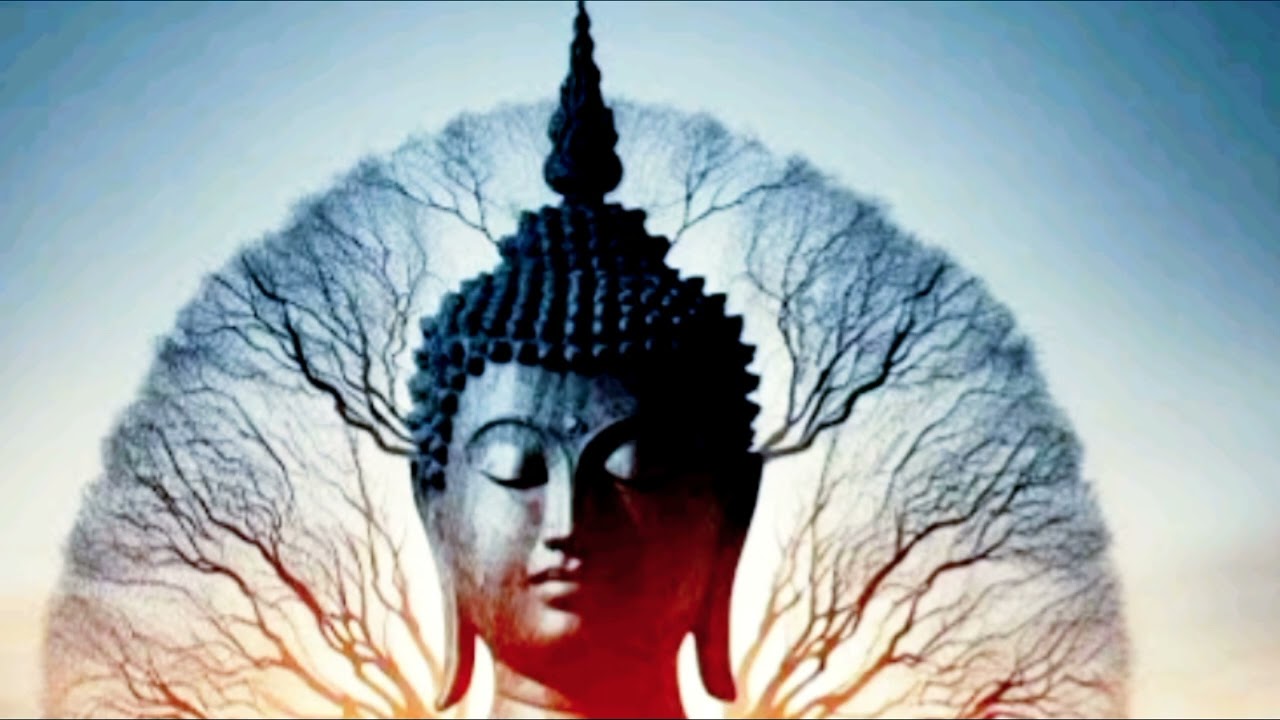 Nhạc Phật giáo thiền yoga Om Namah Shivaya - music mantra meditation