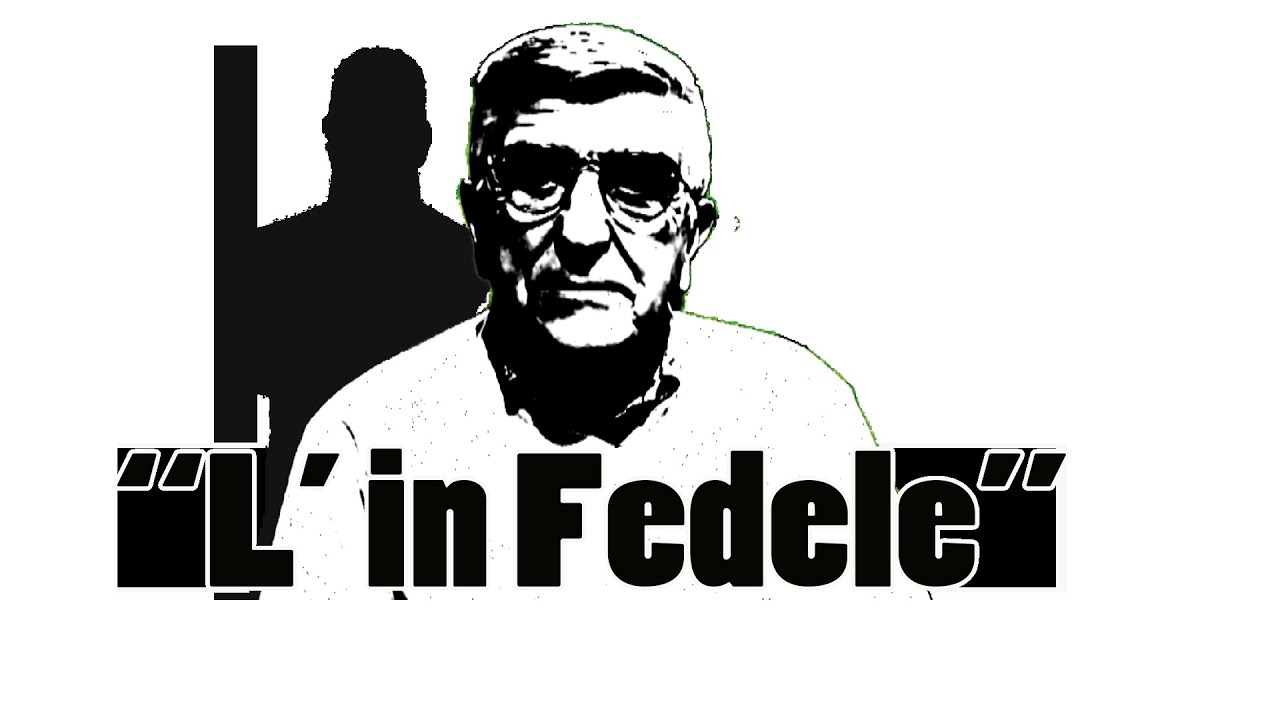 L'INFEDELE 21 GENNAIO 2026