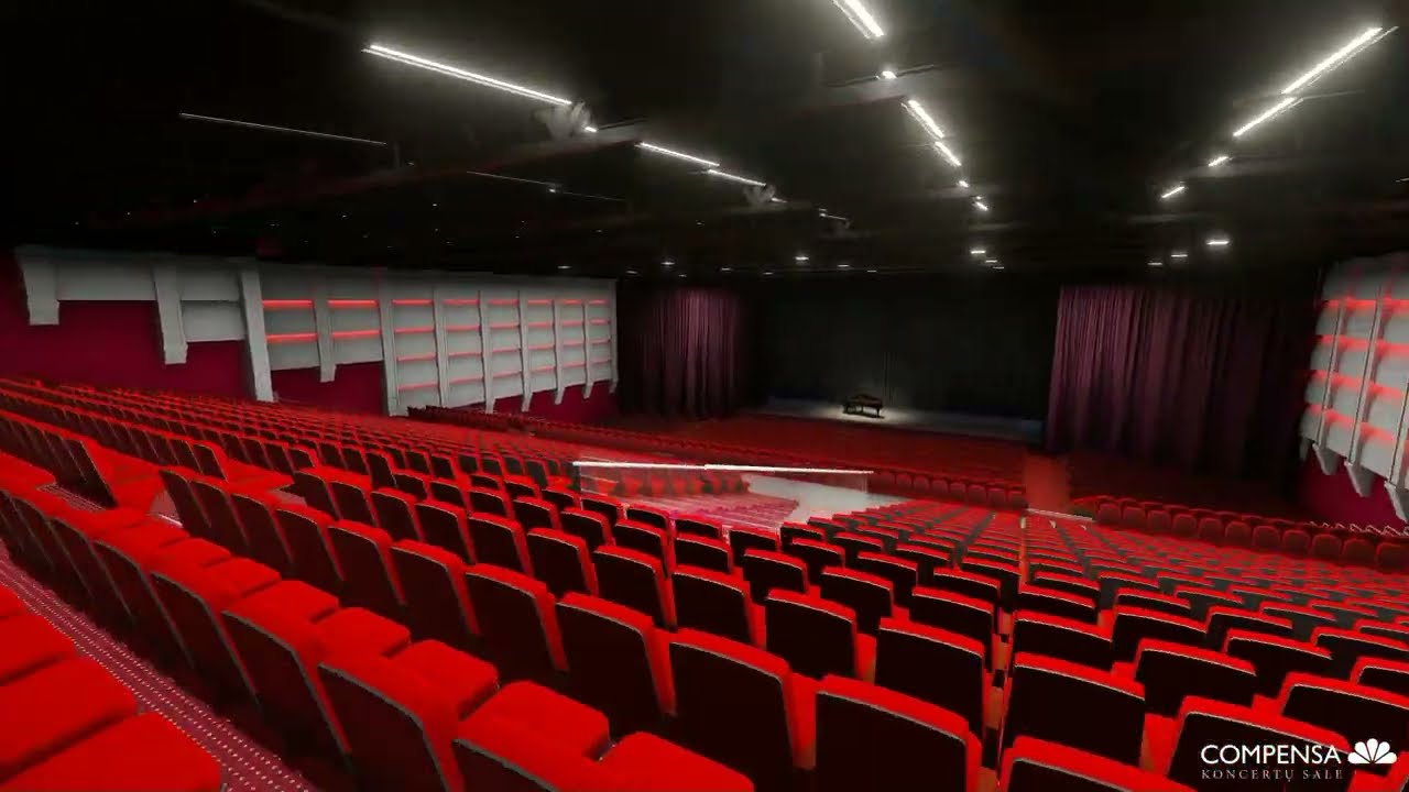 Compensa sale 2022