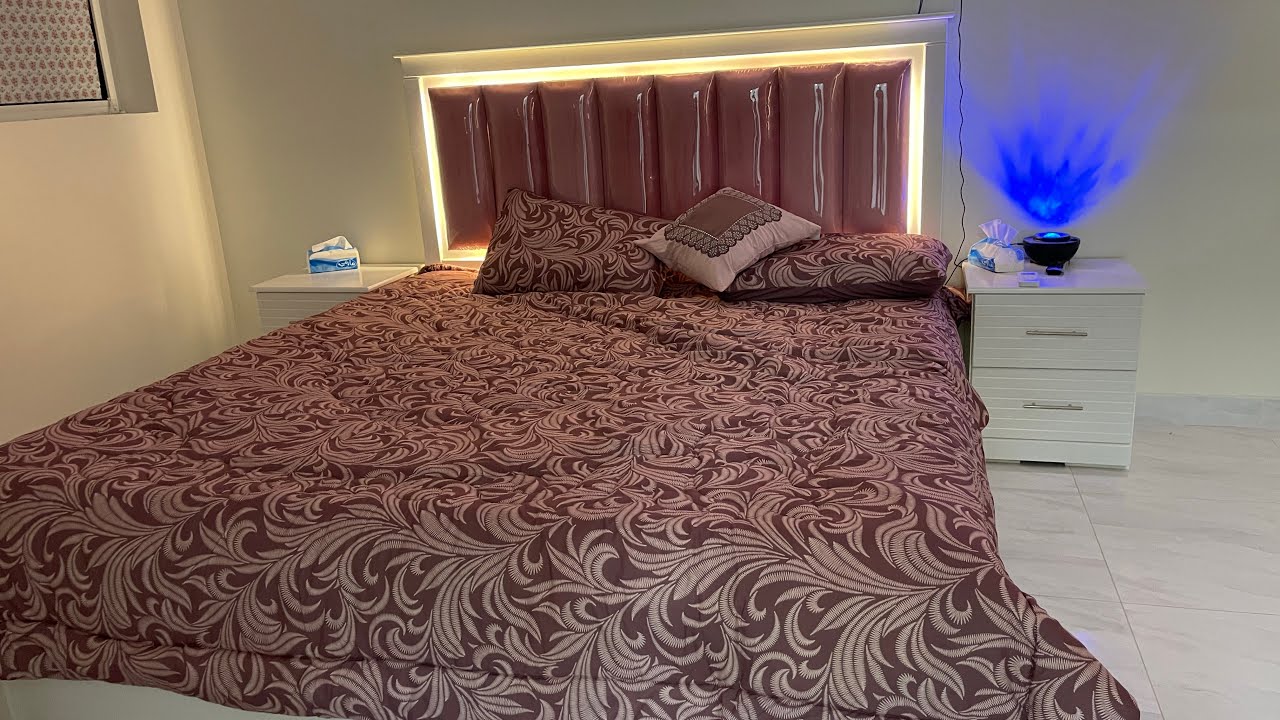 شقة إستديو مفروشه 🤙للإيجار الشهري 📍الاحساء حي الراشديه