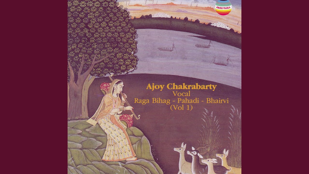 Ka Karooon Sajni Aaye Na Baalam (Thumri in Raga Bhairavi)