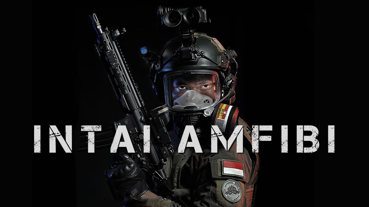 Batalyon Intai Amfibi - 2022 - 