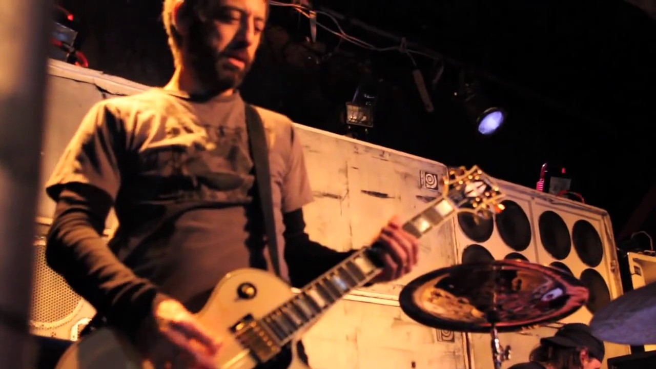 PHILM - performing Vitriolize 