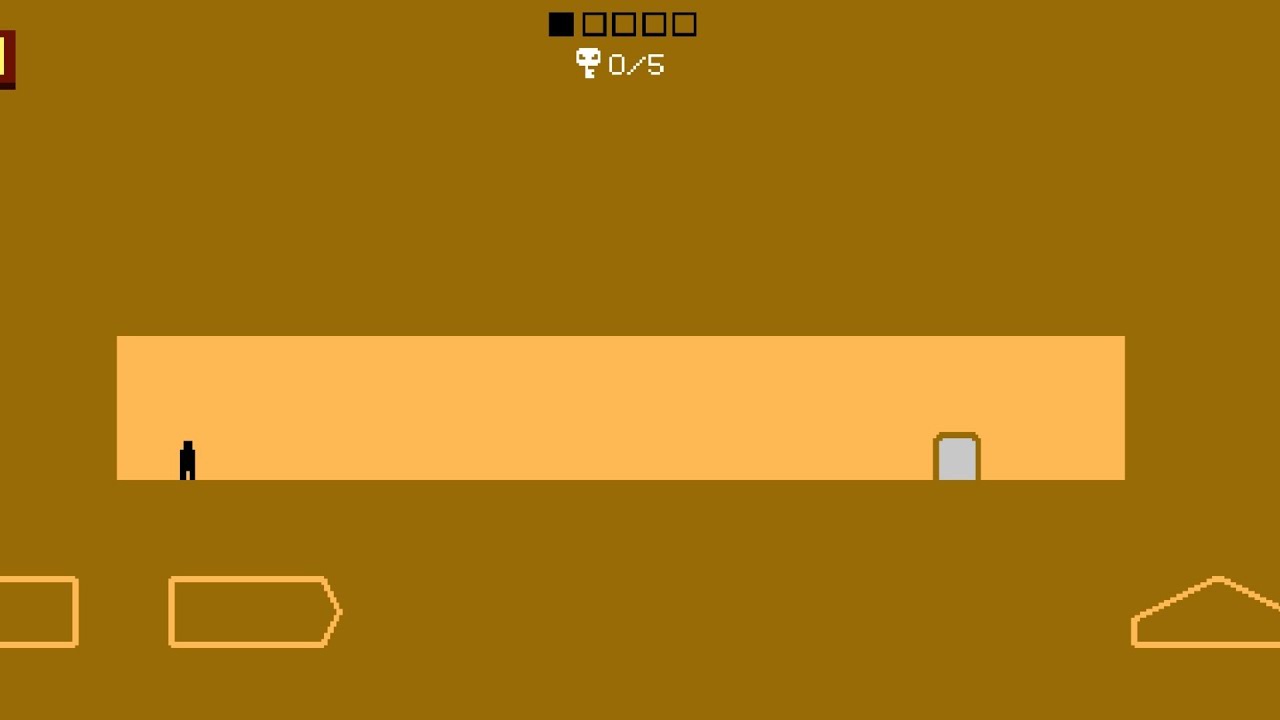 Jogando level devil 
