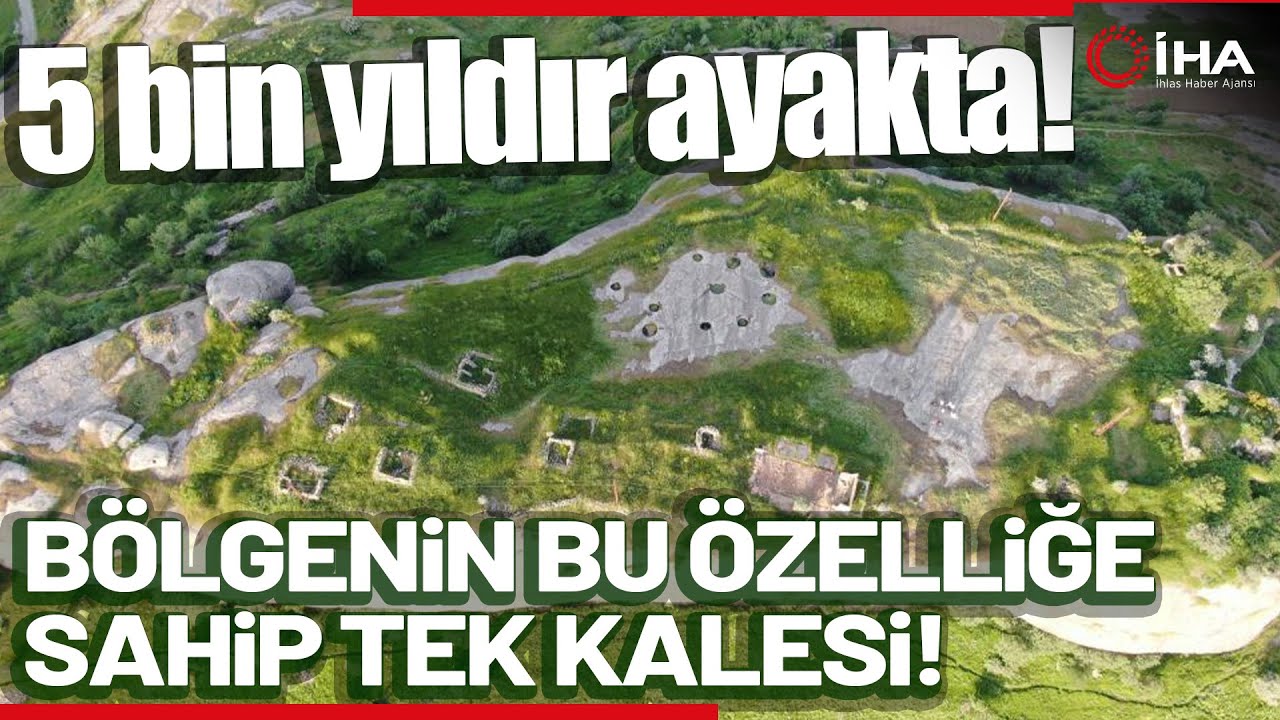 Diyarbakır’ın Tek Tuğla Kalesi Spor Aktiviteleri İçin Ziyaretçilerini Bekliyor