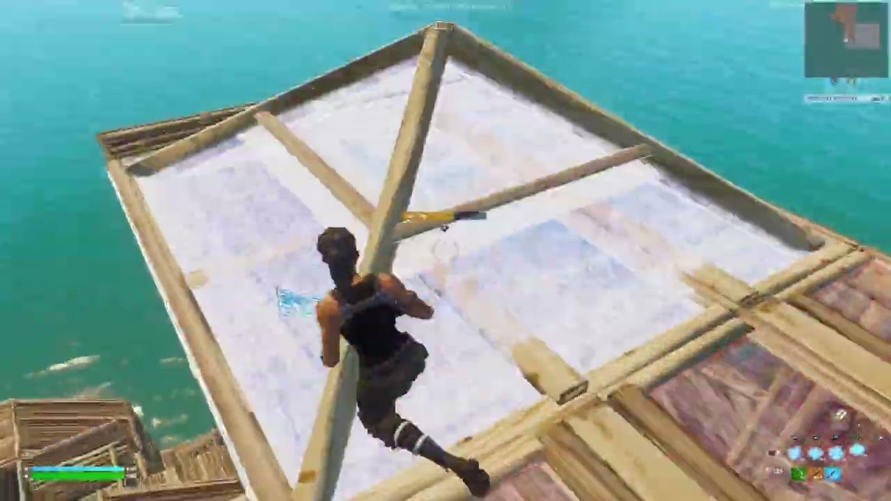 irooi highlights #9 + *BEST* Controller Settings! (AIMBOT + Piece Control 🧩)