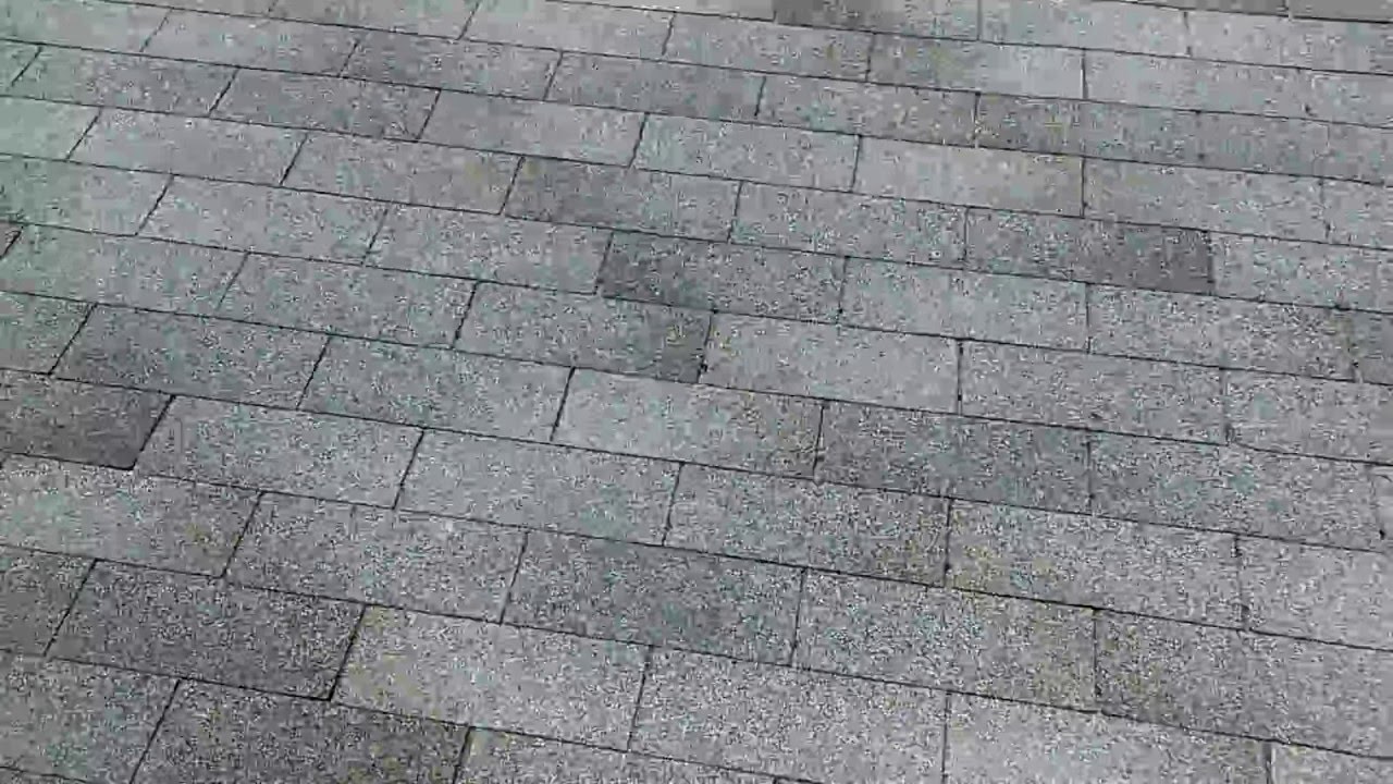 Basic Tutorial abour 3 Tab shingles.
