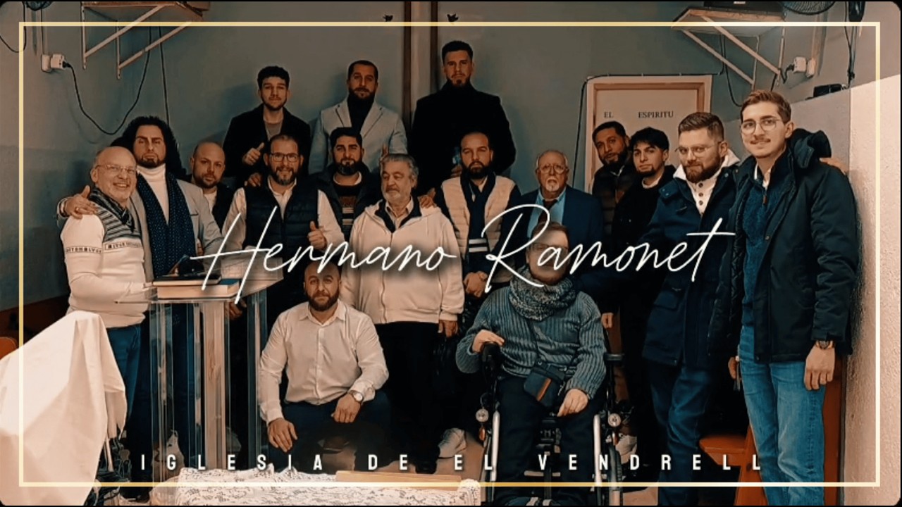 HNO. Ramonet / en la Iglesia de El Vendrell / Alabanza