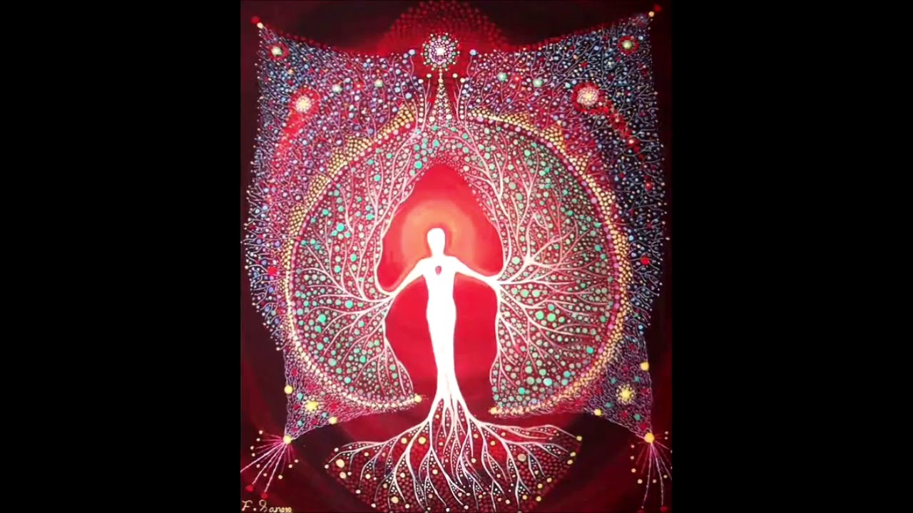 Meditation zur Vergebung und zum Verzeihen