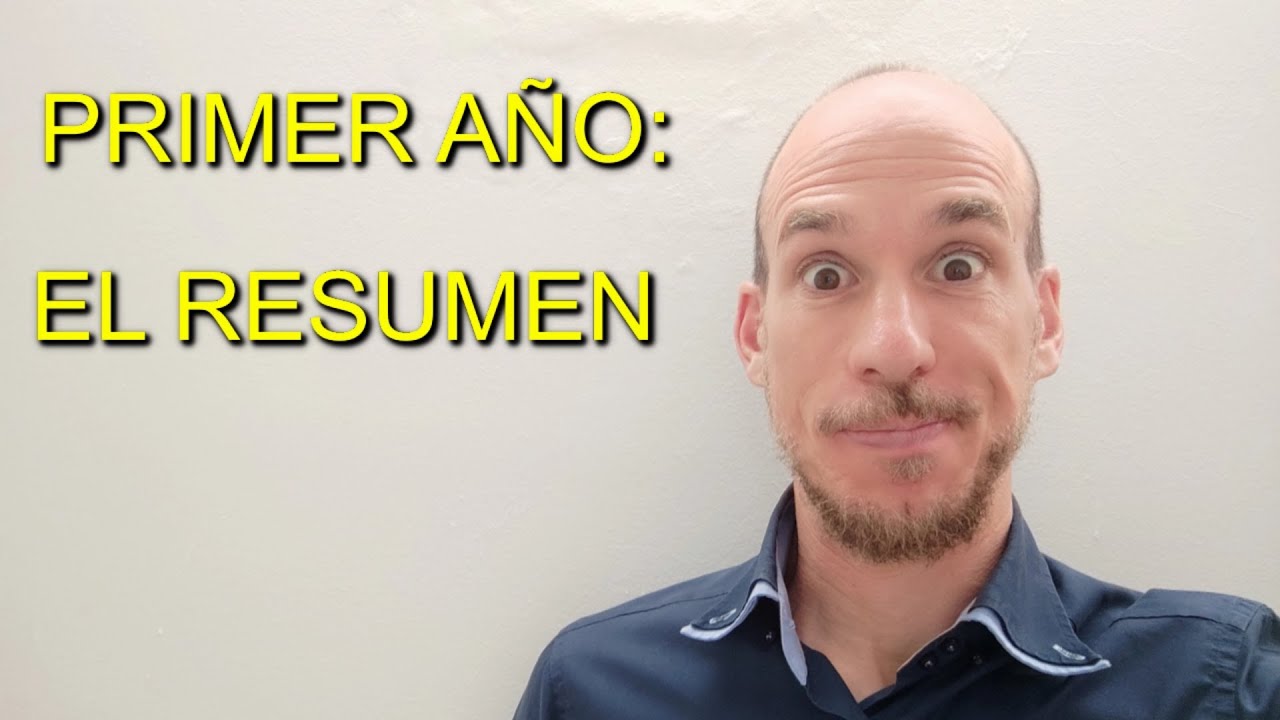 La NUEVA LEY DE FP para DUMMIES (primer a&ntilde;o en marcha)