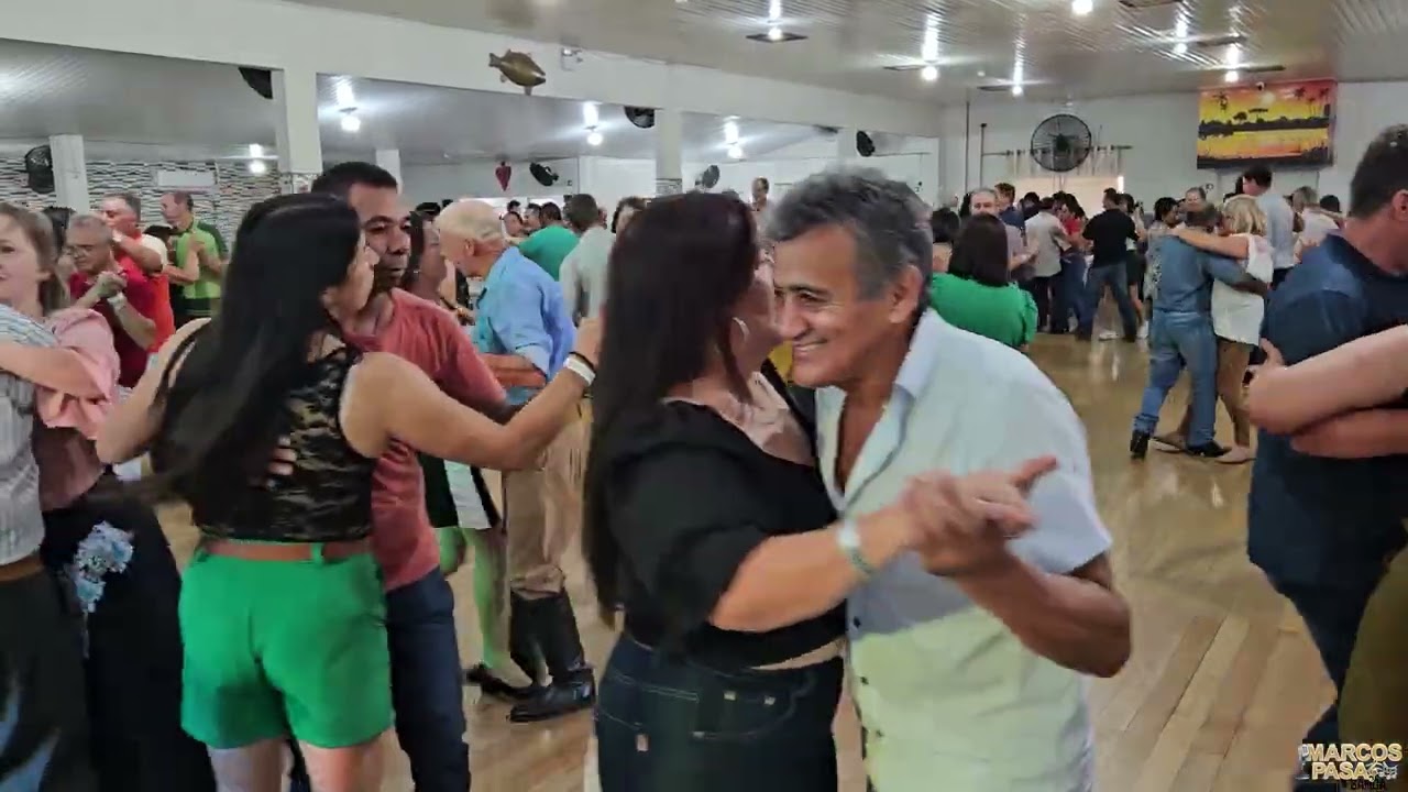 Assim Tá Topp Demais Aceita que Doi Menos com Marcos Pasa No Forró