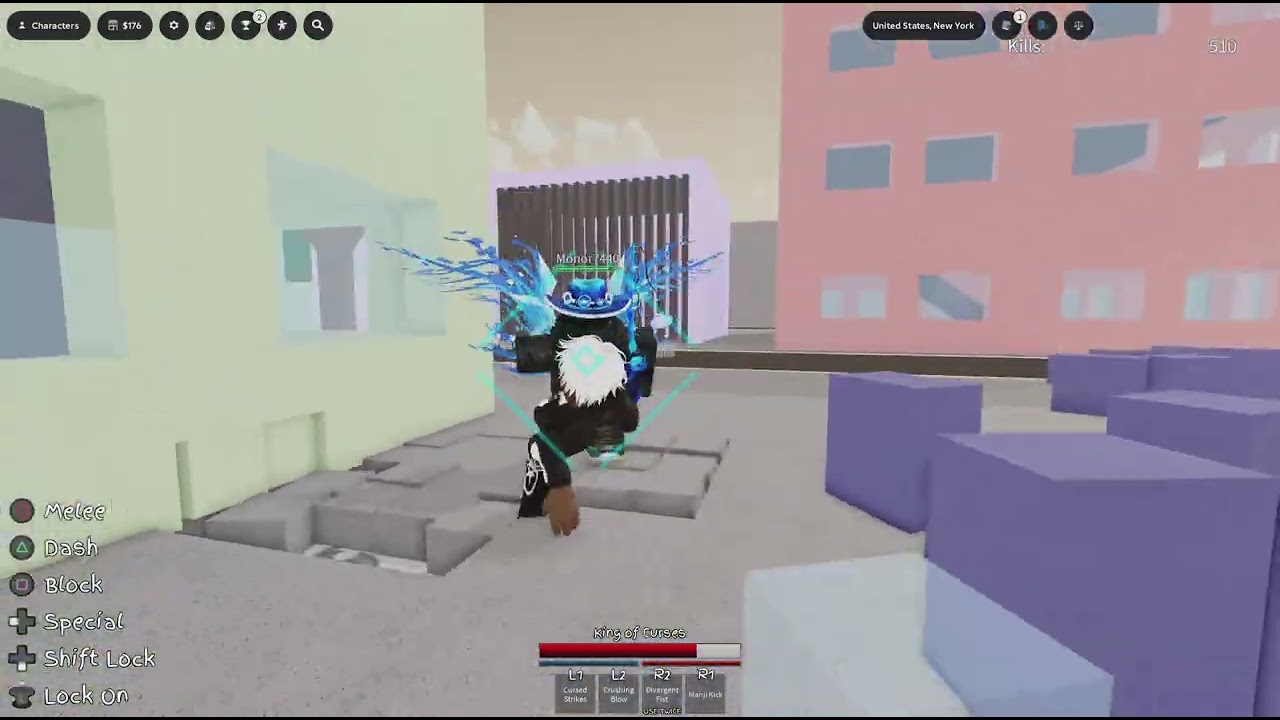 My first JJS vid🤪