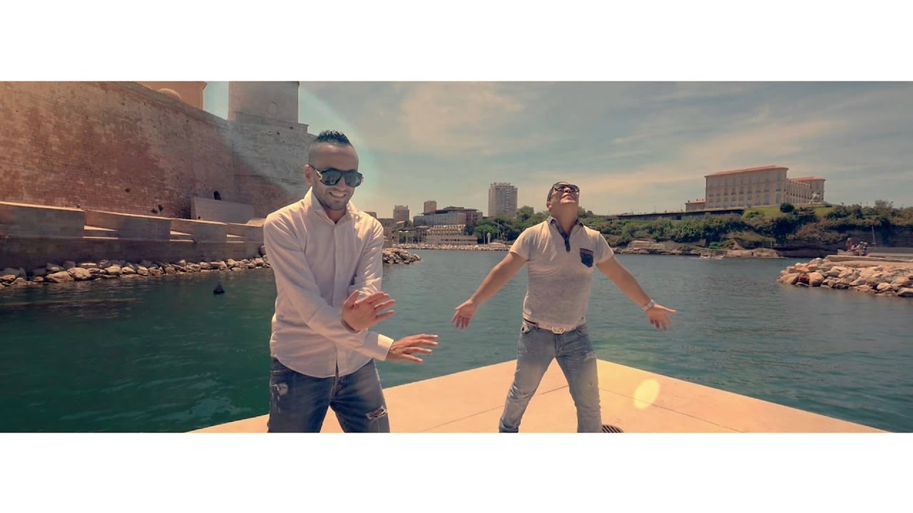 Dj Adel Ft Cheb Khalass & Nasty Nas   N'heb na3ich 