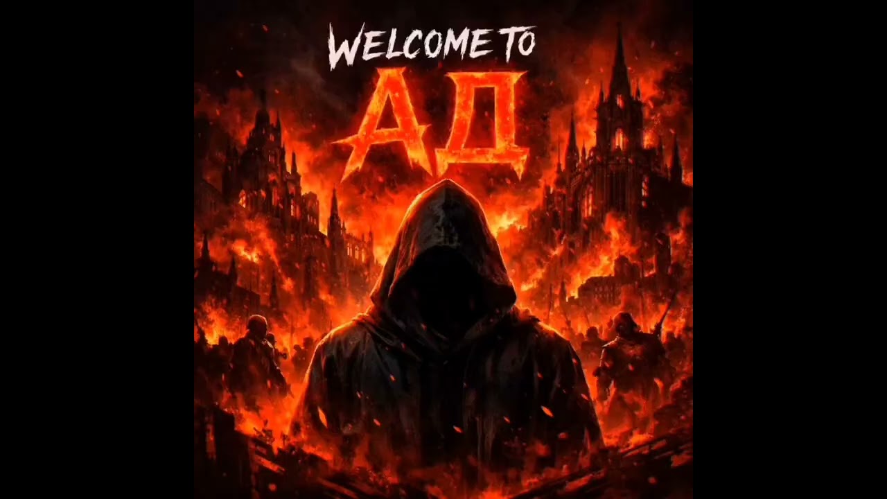 URBIS Music – Welcome to АД