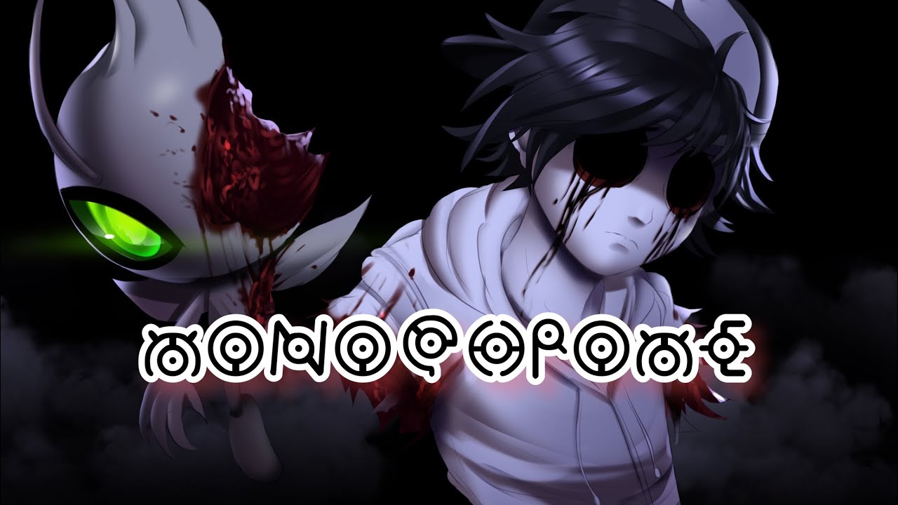 FNF Monochrome Original+UTAU+BETADCIU+Dual Remix