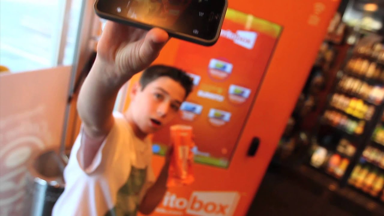 Burrito Box