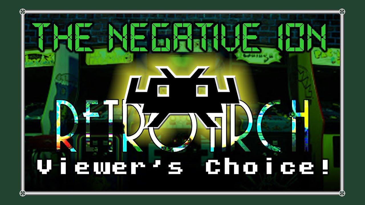 [LIVE] Retro Viewer's Choice! (You pick my games!) #72