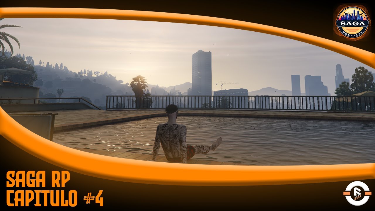 LA HERMANA PERDIDA🧡​​​ - SAGA RP🌇​ #4