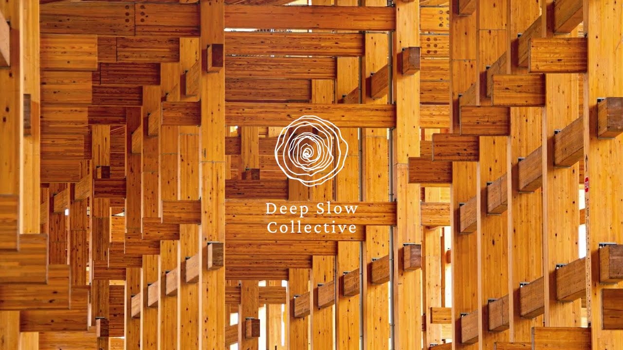 Late Coffee | Lo-Fi House • Chill Session