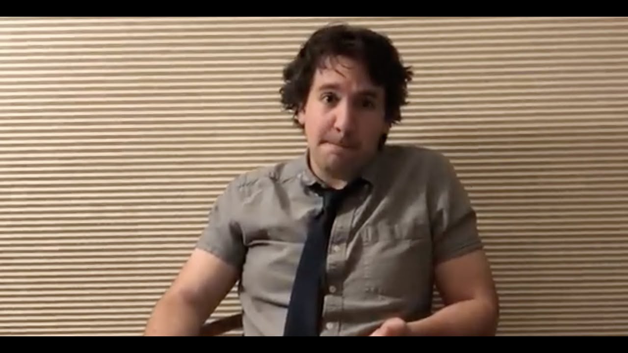 Noonies is The Dundies for the Tech Industry: Smooke Impersonates Michael Scott