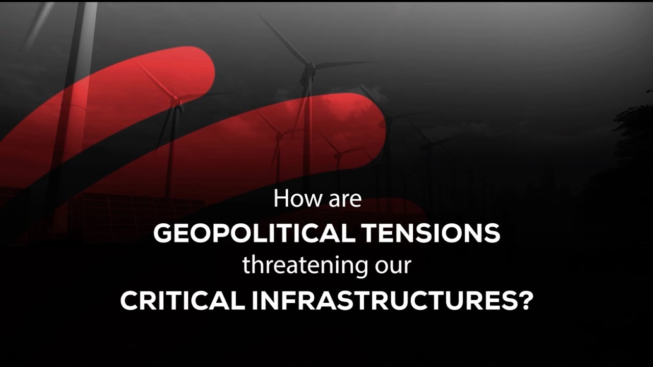 Geopolitical Tensions