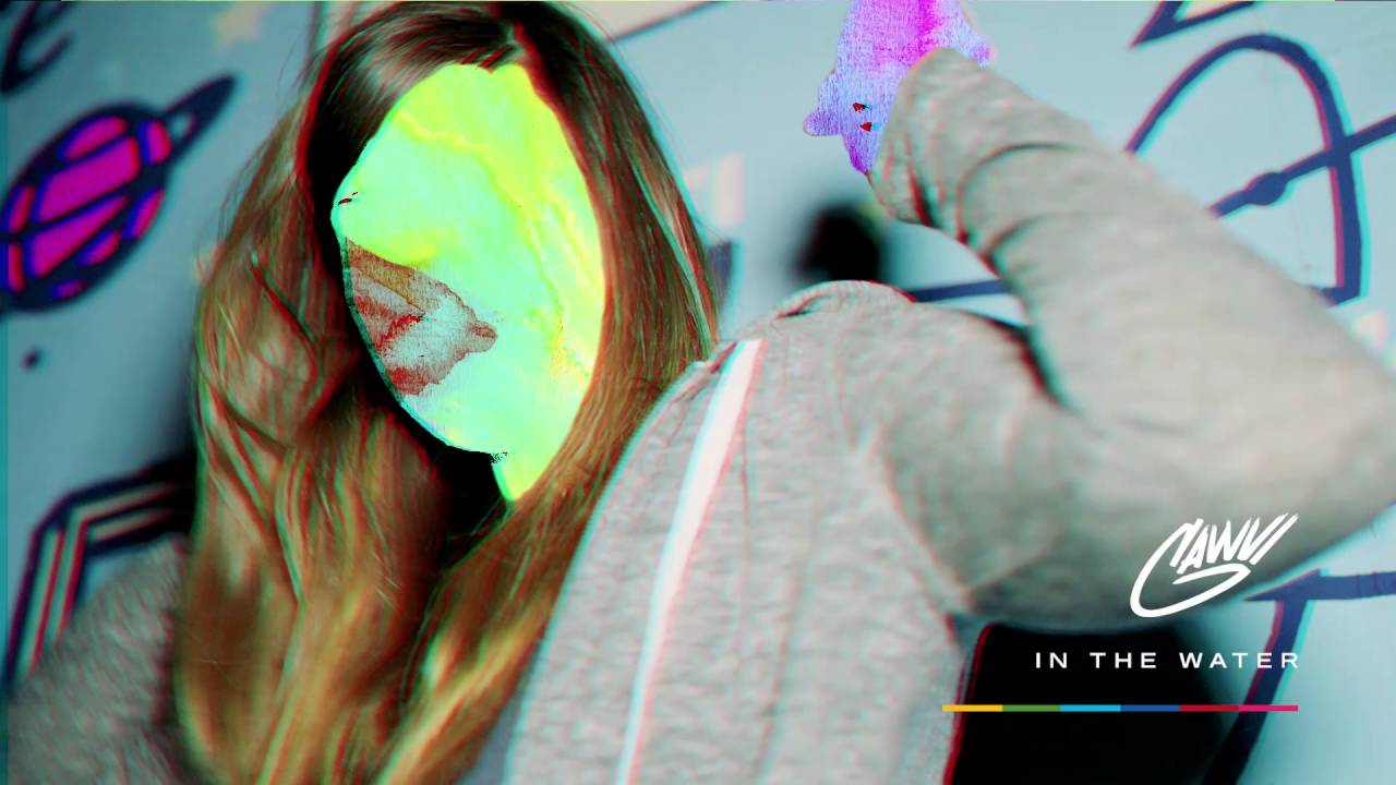 GAWVI - In The Water