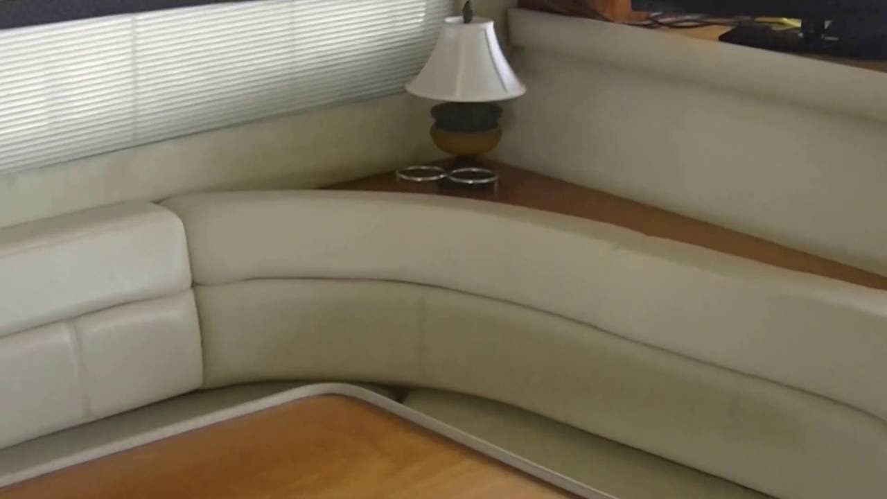 2003 Regal 3880 2 Lake Monroe