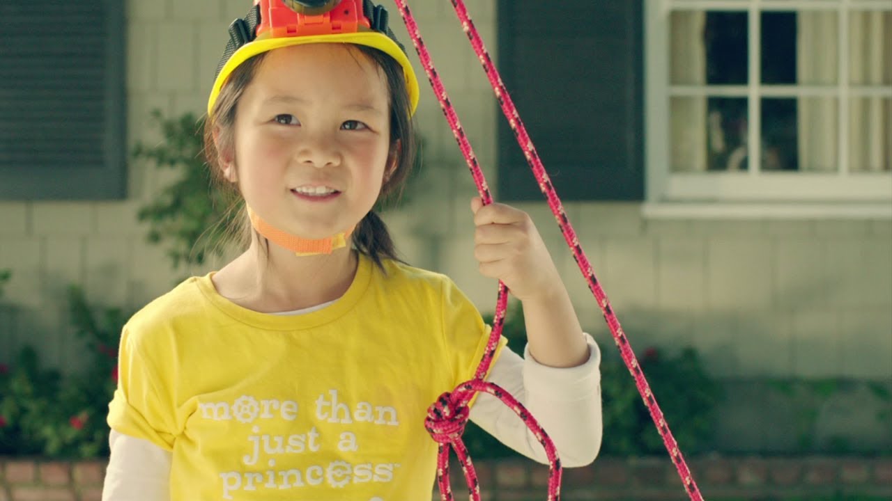 GoldieBlox & Rube Goldberg 