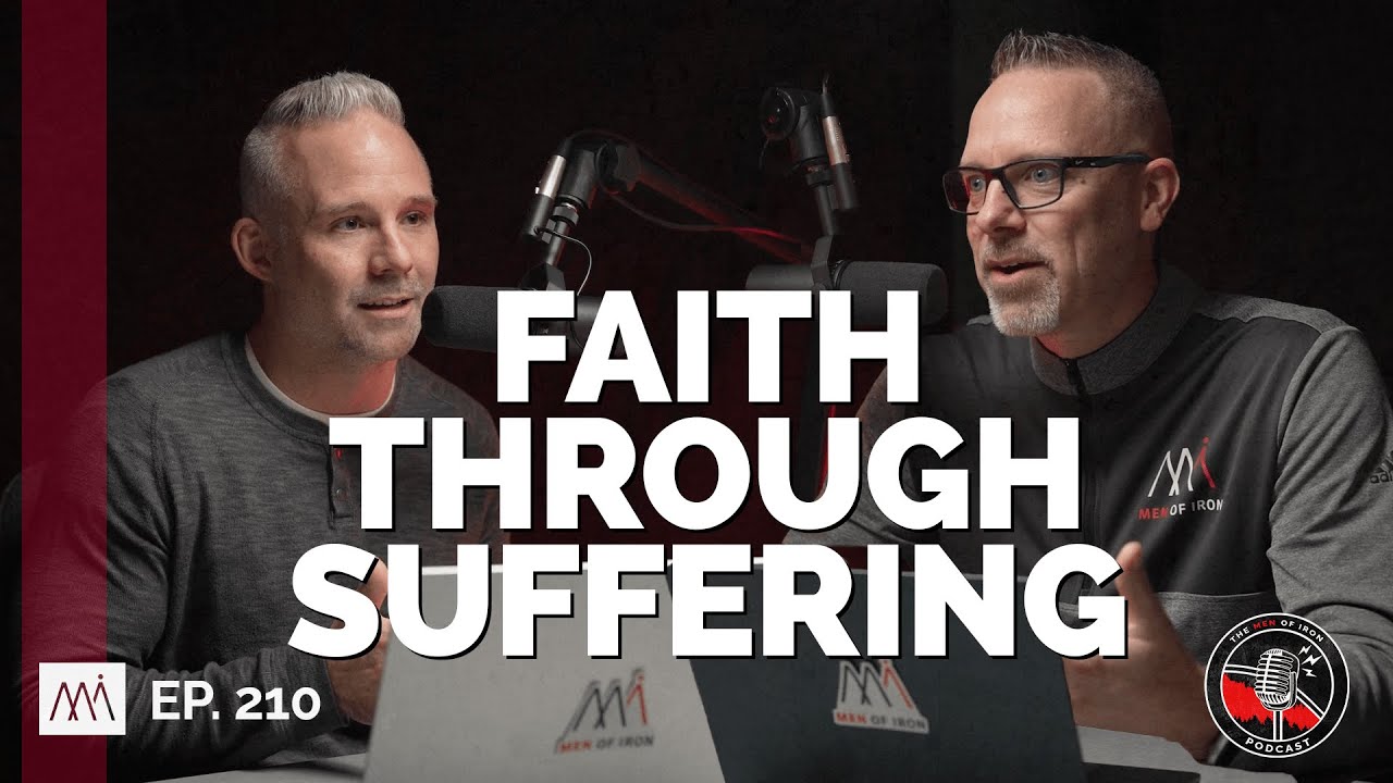 Faith Through Suffering | MOI Podcast (EP. 210)