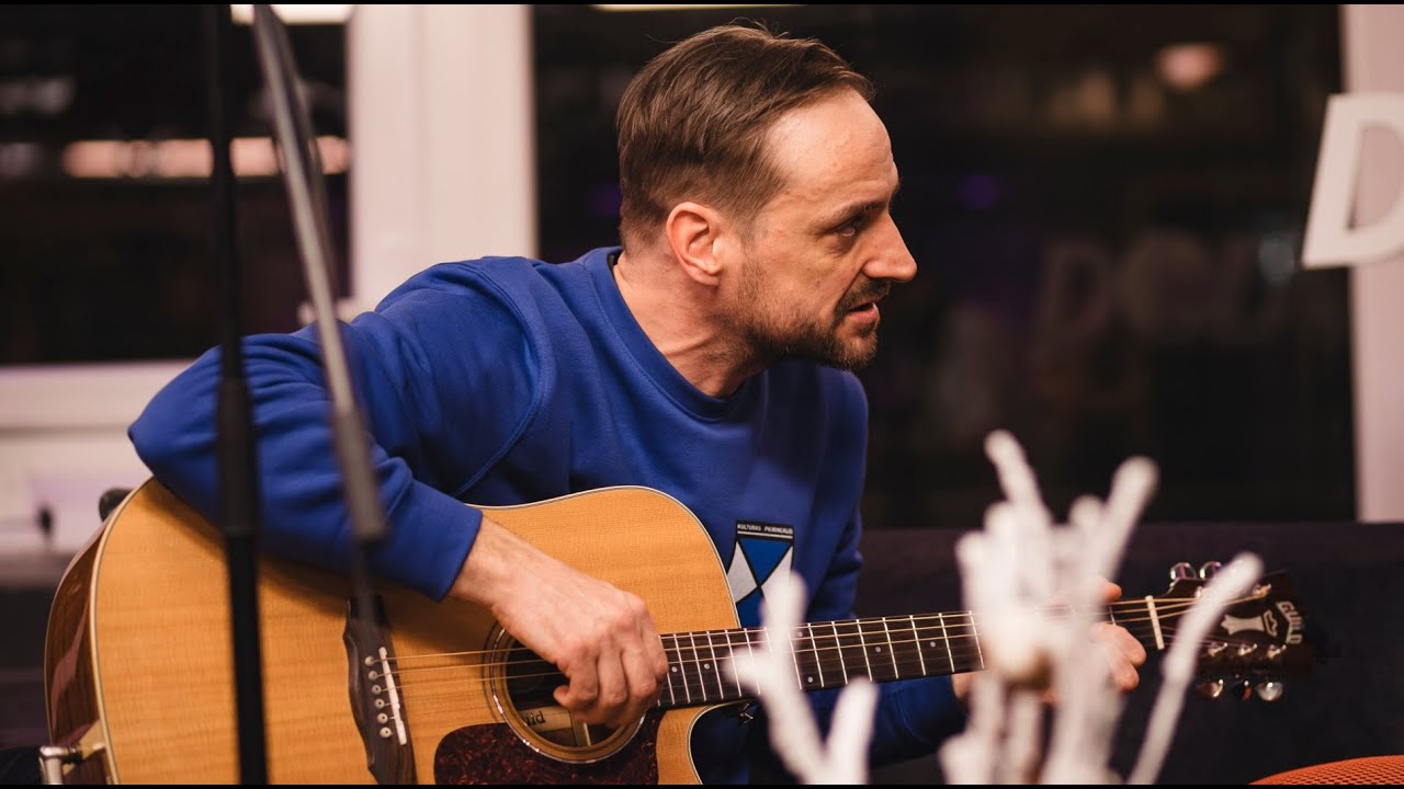 Čipsis un Dullais - Kad Meitene Skumst | #DodPieci 2023